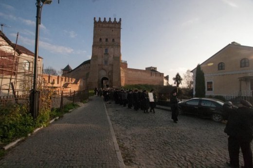 Данило Братковський: забутий і повернений діяч, поет та герой українців